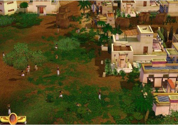 Children of the Nile - Complete Pack EN/DE/FR/IT/ES Global Steam Digital Key