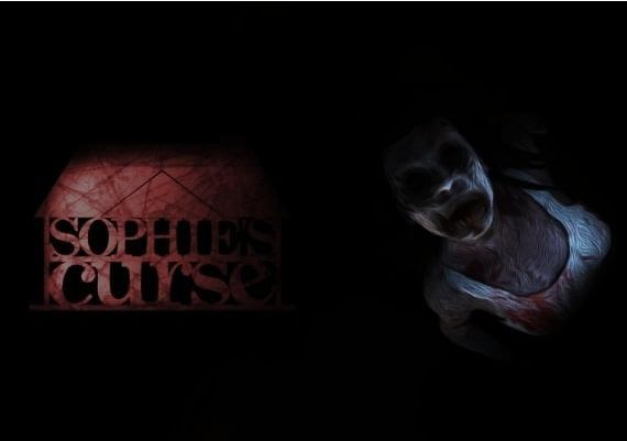 Sophie's Curse EN/ES Global Steam Digital Key