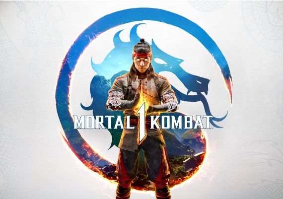 Mortal Kombat 1 EN Argentina Xbox Series Digital Key