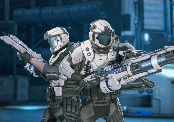 Aliens: Fireteam Elite - Wey-Yu Armoury DLC EN EU Xbox One/Series/Windows Digital Key