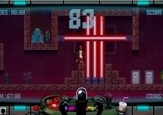 88 Heroes EN/DE/FR/IT/NL/JA/PT/ES EU Xbox One/Series Digital Key