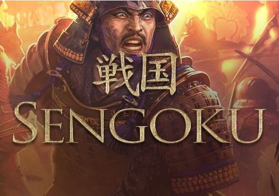 Sengoku EN/DE/FR/ES Global Steam Digital Key
