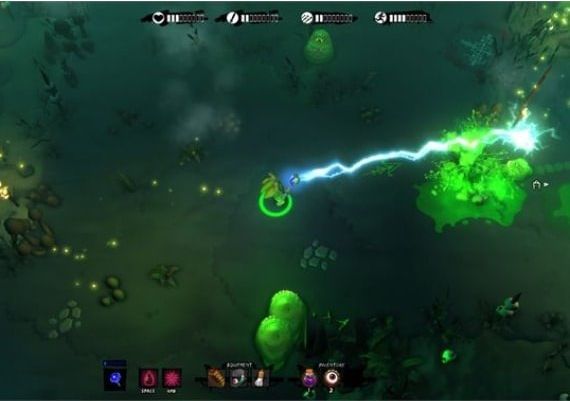 Full Mojo Rampage EN/DE/FR/IT/PL/RU/ES Global Steam Digital Key