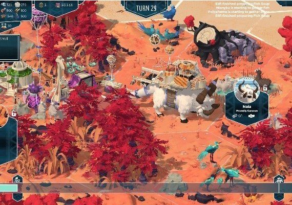 As Far As The Eye EN/DE/FR/PL/RU/ZH/ES/ZH Global Steam Digital Key