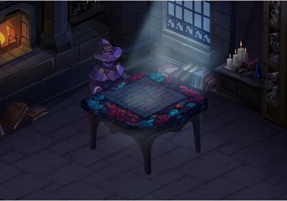 Defend the Rook - Supporter Pack DLC EN Global Steam Digital Key