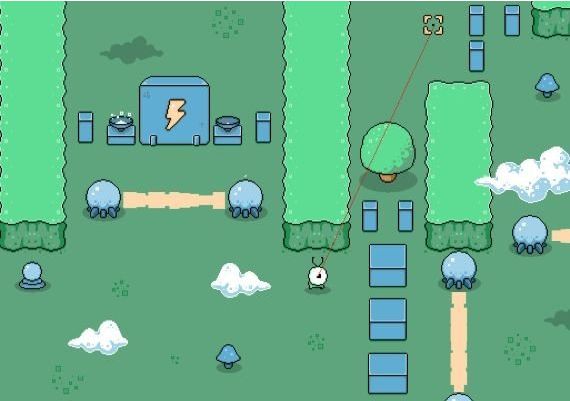 Planet of Mubu Global Steam Digital Key