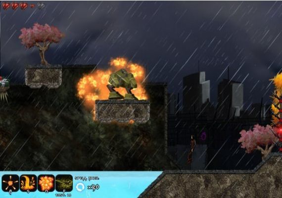 A Valley Without Wind 1 and 2 Dual Pack EN Global Steam Digital Key