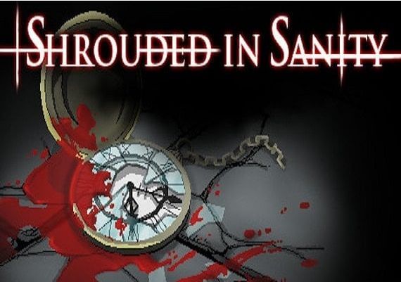 Skautfold: Shrouded in Sanity EN Global Steam Digital Key
