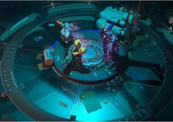 Endless Dungeon Last Wish Edition Global Steam Digital Key