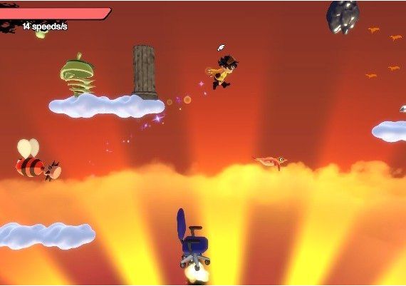 Slap City EN Global Steam Digital Key