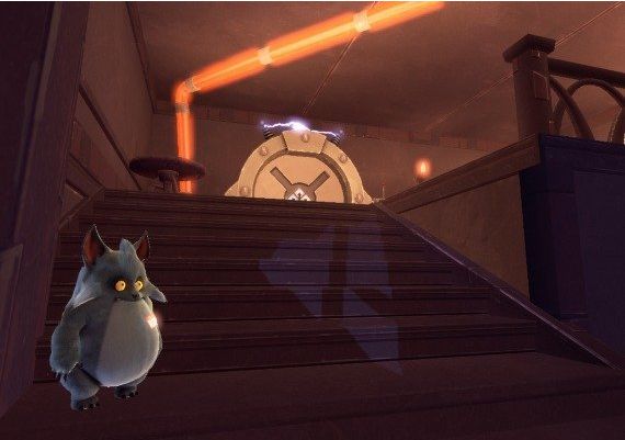 Quantum Conundrum - Season Pass EN/DE/FR/IT/JA/ES Global Steam Digital Key