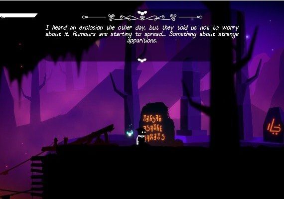 Eternal Hope EN/PT/ES Global Steam Digital Key