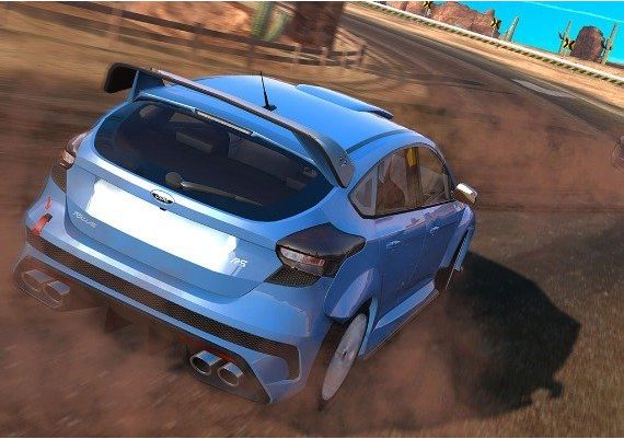 Gear.Club Unlimited EN/DE/FR/IT/RU/ES EU Nintendo Switch Digital Key