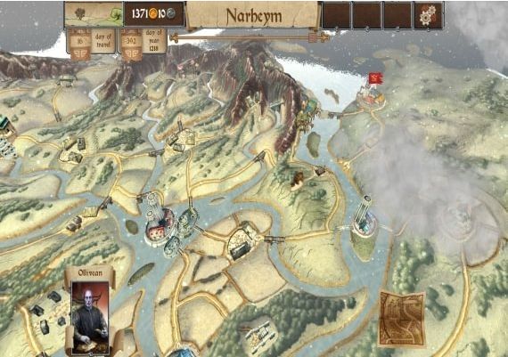 Merchants of Kaidan EN Global Steam Digital Key