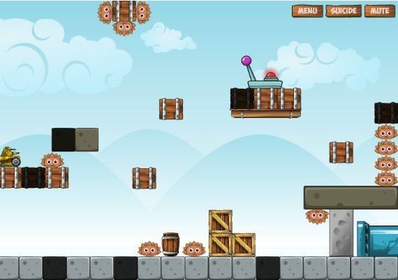 Jumping Tank EN Global Steam Digital Key