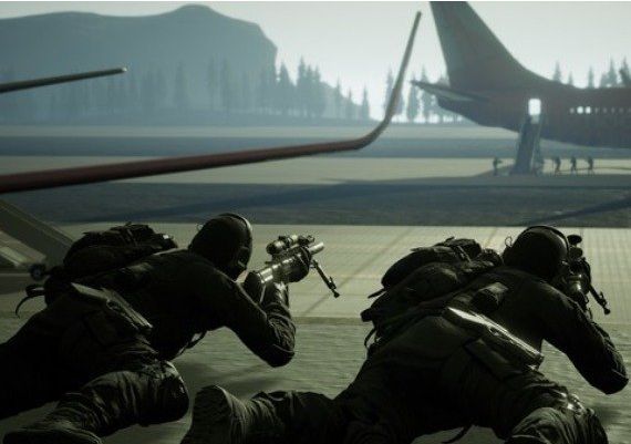 Black One Blood Brothers EN/FR Global Steam Digital Key