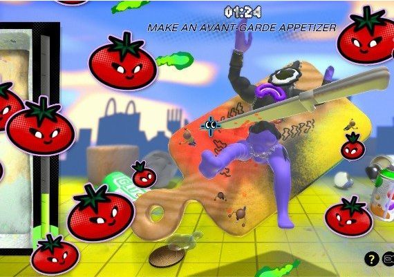 Mini Maker: Make A Thing EN/DE/FR/ZH/ES Global Steam Digital Key