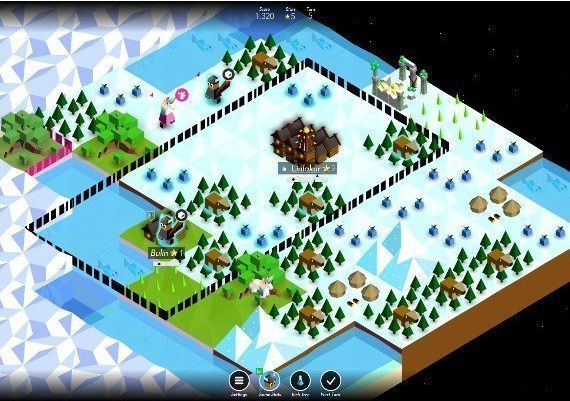 The Battle of Polytopia: Elyrion Tribe DLC EN/DE/FR/IT/PT/RU/ES Global Steam Digital Key