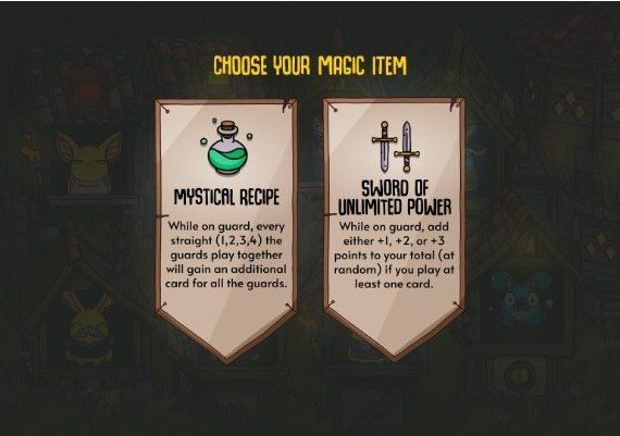 Trust No Bunny EN Global Steam Digital Key