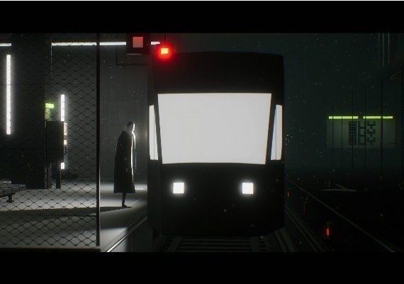 The Plane Effect Argentina Xbox One/Series Digital Key