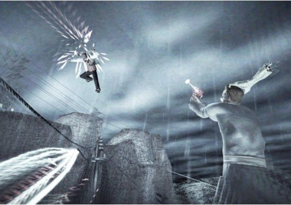 Stubbs the Zombie in Rebel Without a Pulse EN/DE/FR/RU/ZH/ES Global Steam Digital Key