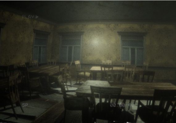 Backrooms Media EN Global Steam Digital Key