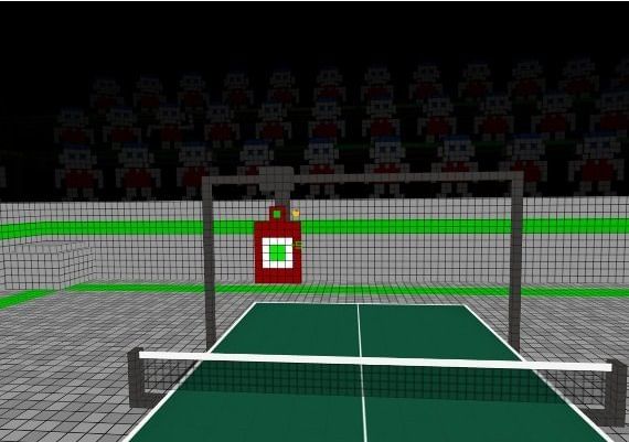 VR Ping Pong EN Global Steam Digital Key