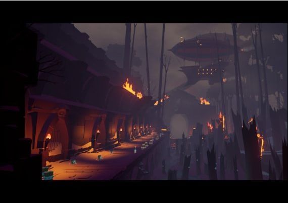 Omensight Definitive Edition EN/DE/FR/IT/PT/RU/ZH/ES Global Steam Digital Key