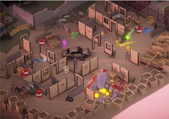 Akuto: Showdown EN Argentina Xbox One/Series Digital Key