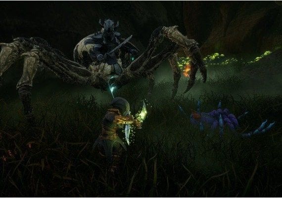 Dungeons of Sundaria EN Canada Xbox Series Digital Key