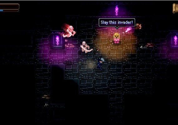 Wayward Souls EN Global Steam Digital Key