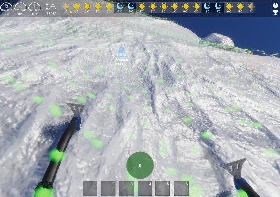 Climber: Sky is the Limit Global Steam Digital Key