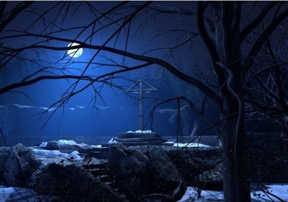 Dracula: The Resurrection EN/DE/FR/IT/ES Global Steam Digital Key