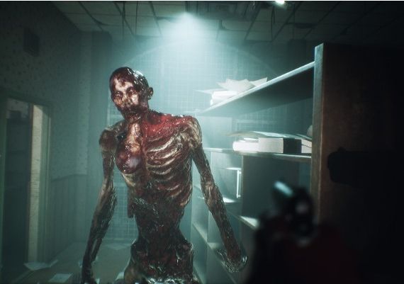 Pneumata EN United Kingdom Xbox One/Series Digital Key