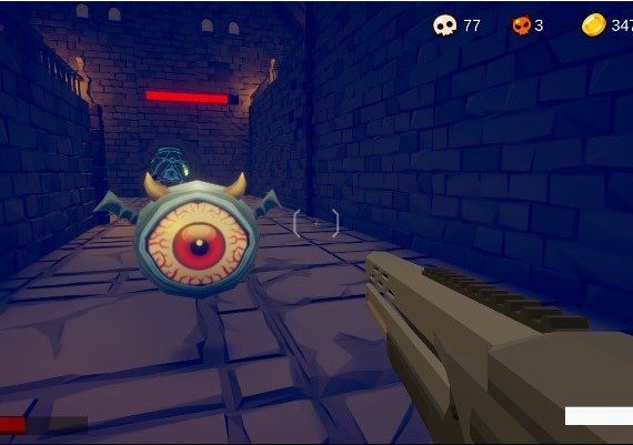 Deadly Threat EN/RU Global Steam Digital Key