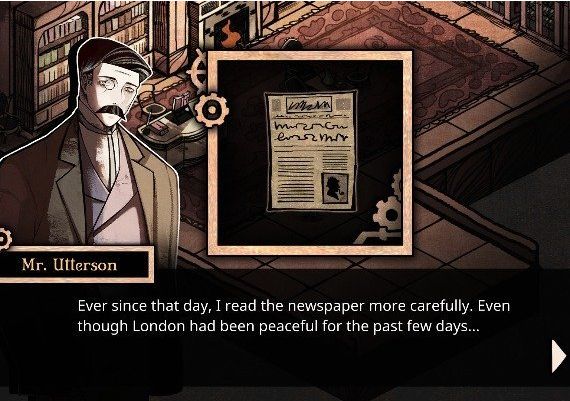 MazM: Jekyll and Hyde Global Steam Digital Key