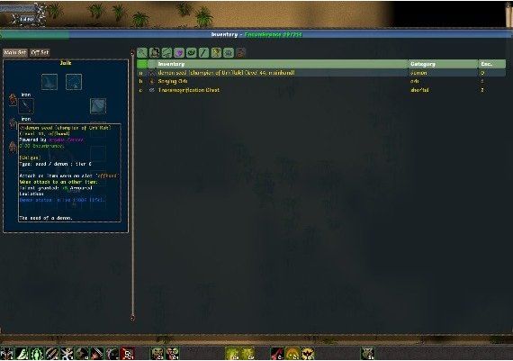 Tales of Maj'Eyal - Ashes of Urh'Rok DLC EN Global Steam Digital Key