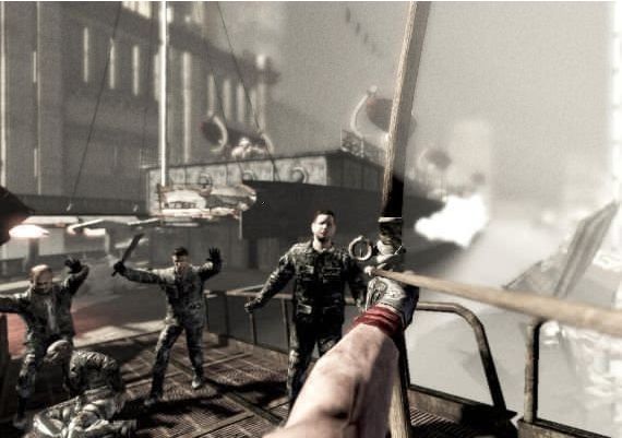 I Am Alive EN/DE/FR/IT/ES Global Ubisoft Connect Digital Key