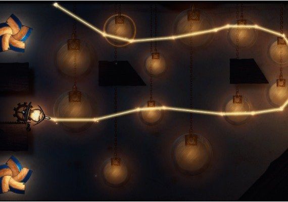 Secrets of Light and Shadow - Bundle EN Argentina Xbox One/Series Digital Key