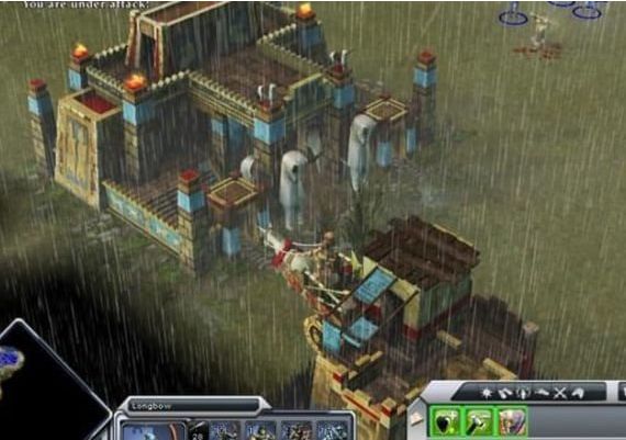 Empire Earth 3 EN Global GOG Digital Key