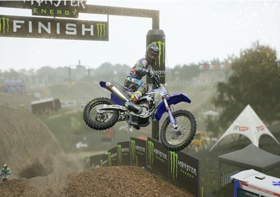 MXGP 3: The Official Motocross Videogame EN/DE/FR/IT/JA/PT/ES Global Steam Digital Key