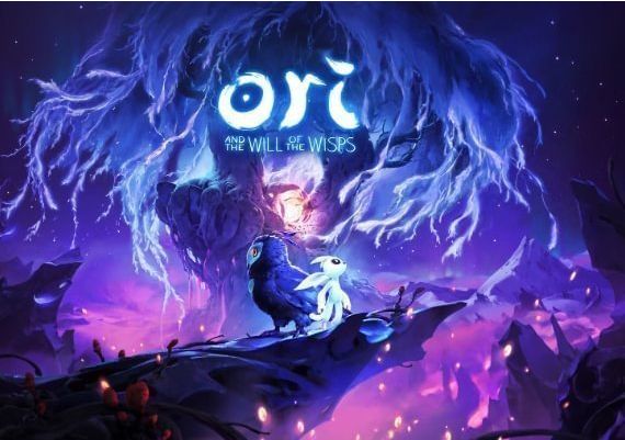 Ori and the Will of the Wisps Turkey Xbox One/Series Digital Key