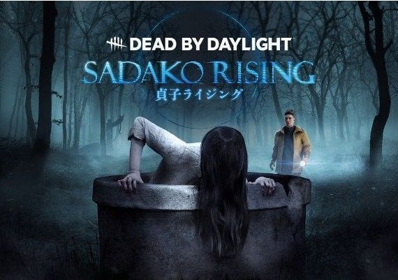 Dead by Daylight - Sadako Rising Chapter DLC EU Xbox One/Series Digital Key