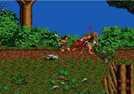 Realms of Chaos EN Global Steam Digital Key