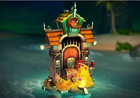 Doors: Paradox Global Steam Digital Key