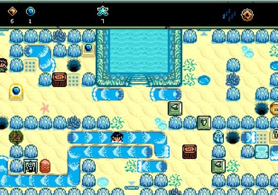 Isles of Sea and Sky Global Steam Digital Key