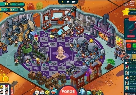 Holy Potatoes! A Weapon Shop?! EN/DE/FR/JA/RU/ZH Global Steam Digital Key