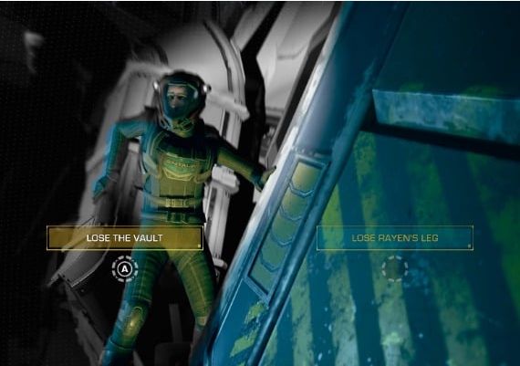 The Expanse: A Telltale Series EN Global Epic Games Digital Key