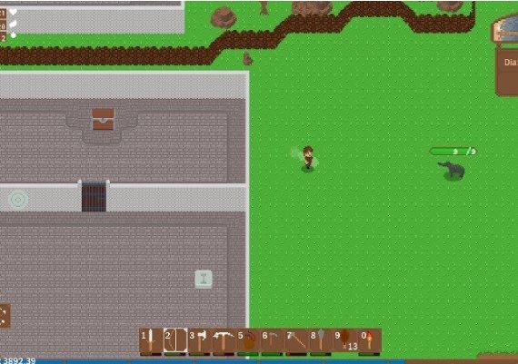 New Horizon EN/PT Global Steam Digital Key