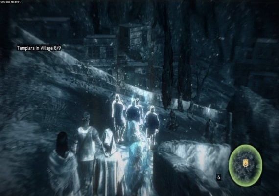 Assassin's Creed: Revelations Global Ubisoft Connect Digital Key